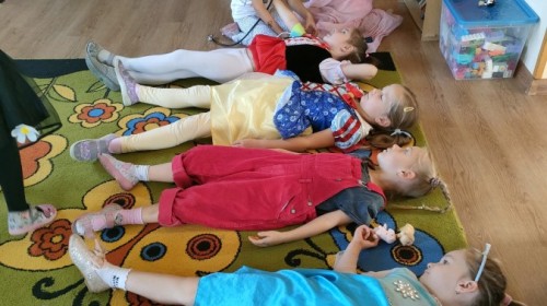 Szpital Doktor Dośki.